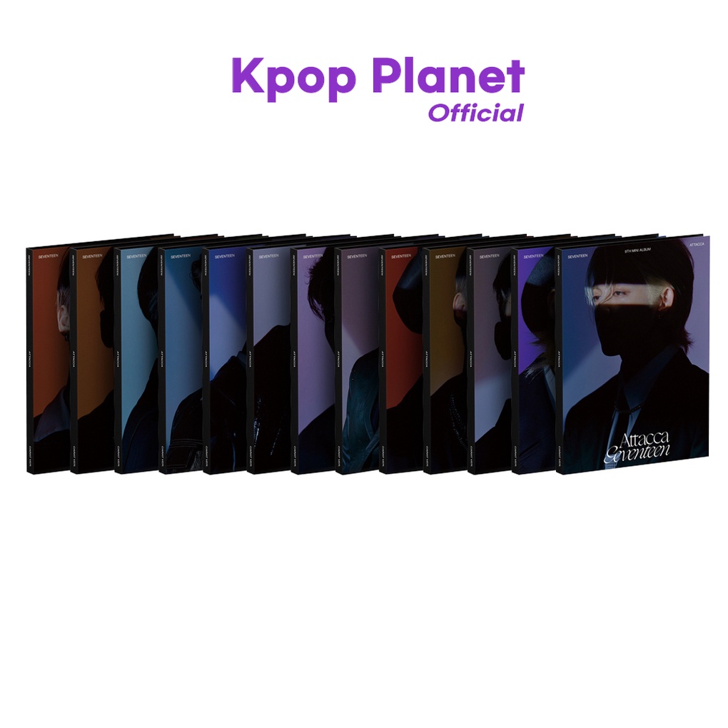 Kpop Planet - Kpop albums for Kpop wholesale, fanclub, and supplier