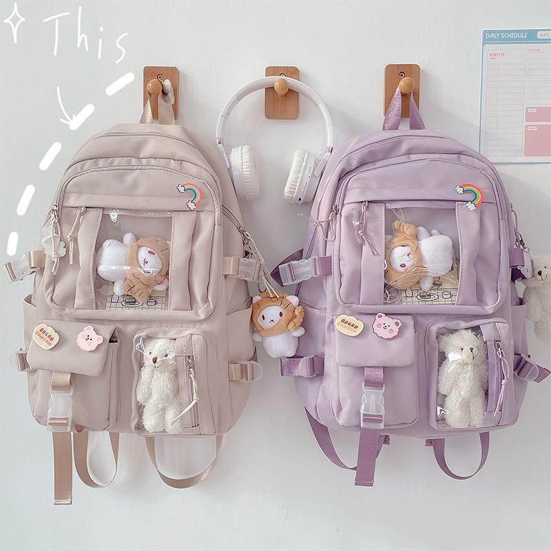 Japanese school 2025 bag shopee