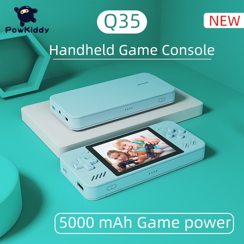 600 best sale game console