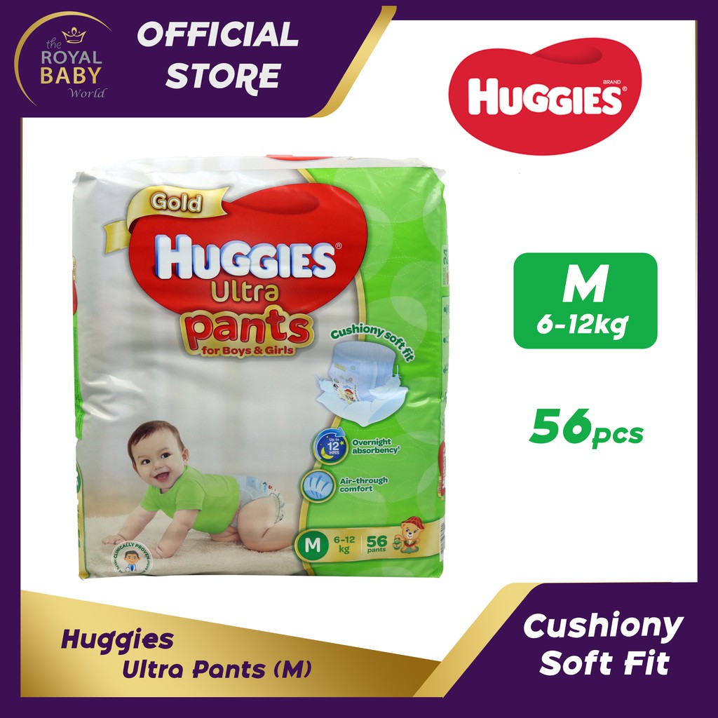 Huggies 2024 ultra m