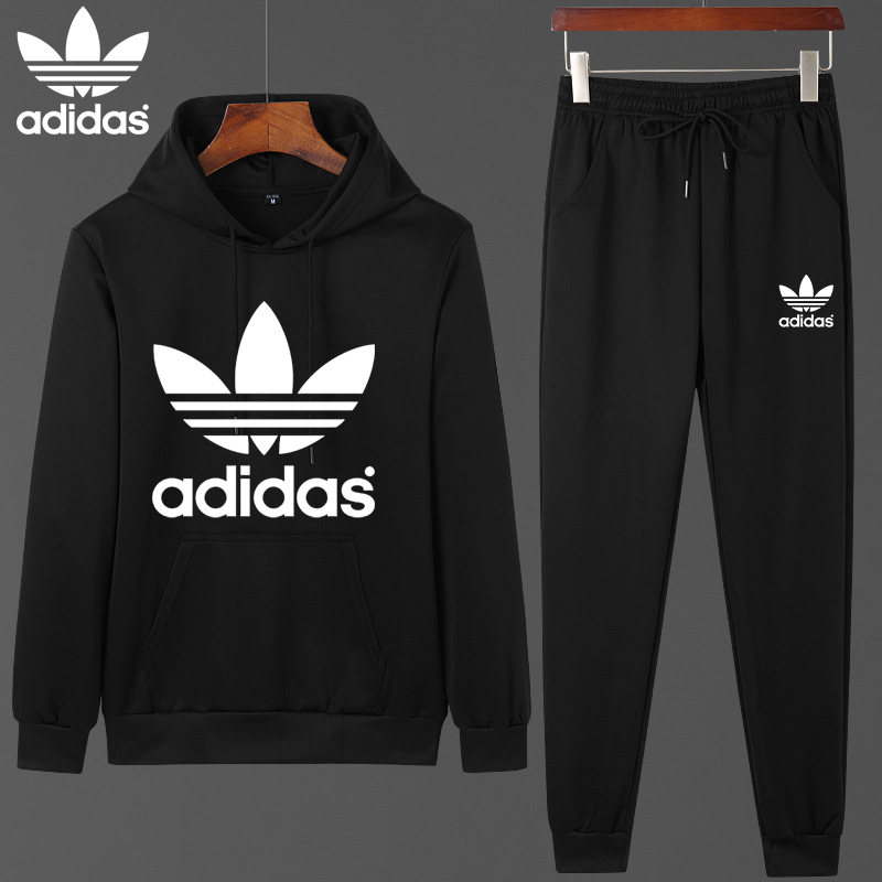 Dhgate 2024 adidas tracksuit