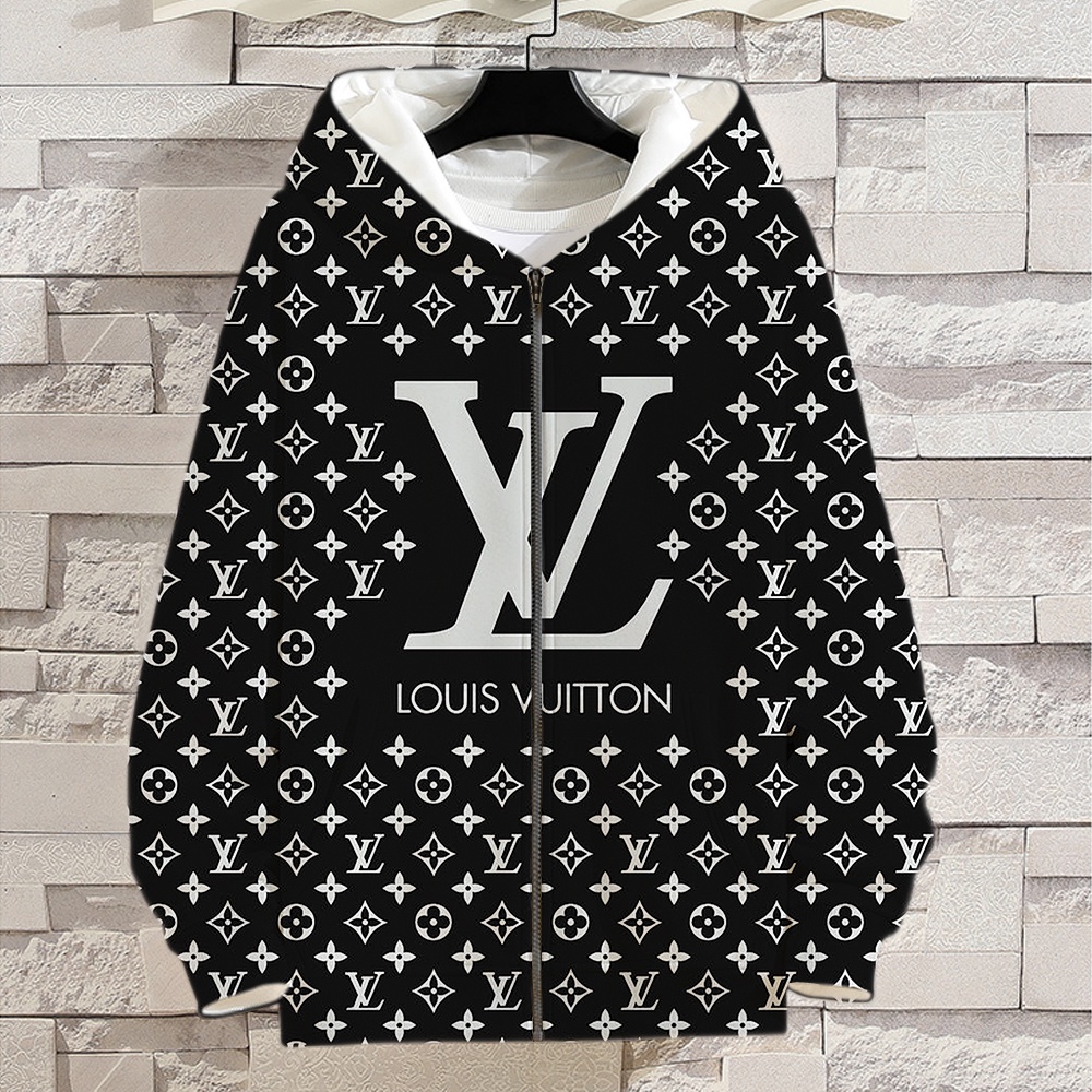 Buzos Louis Vuitton
