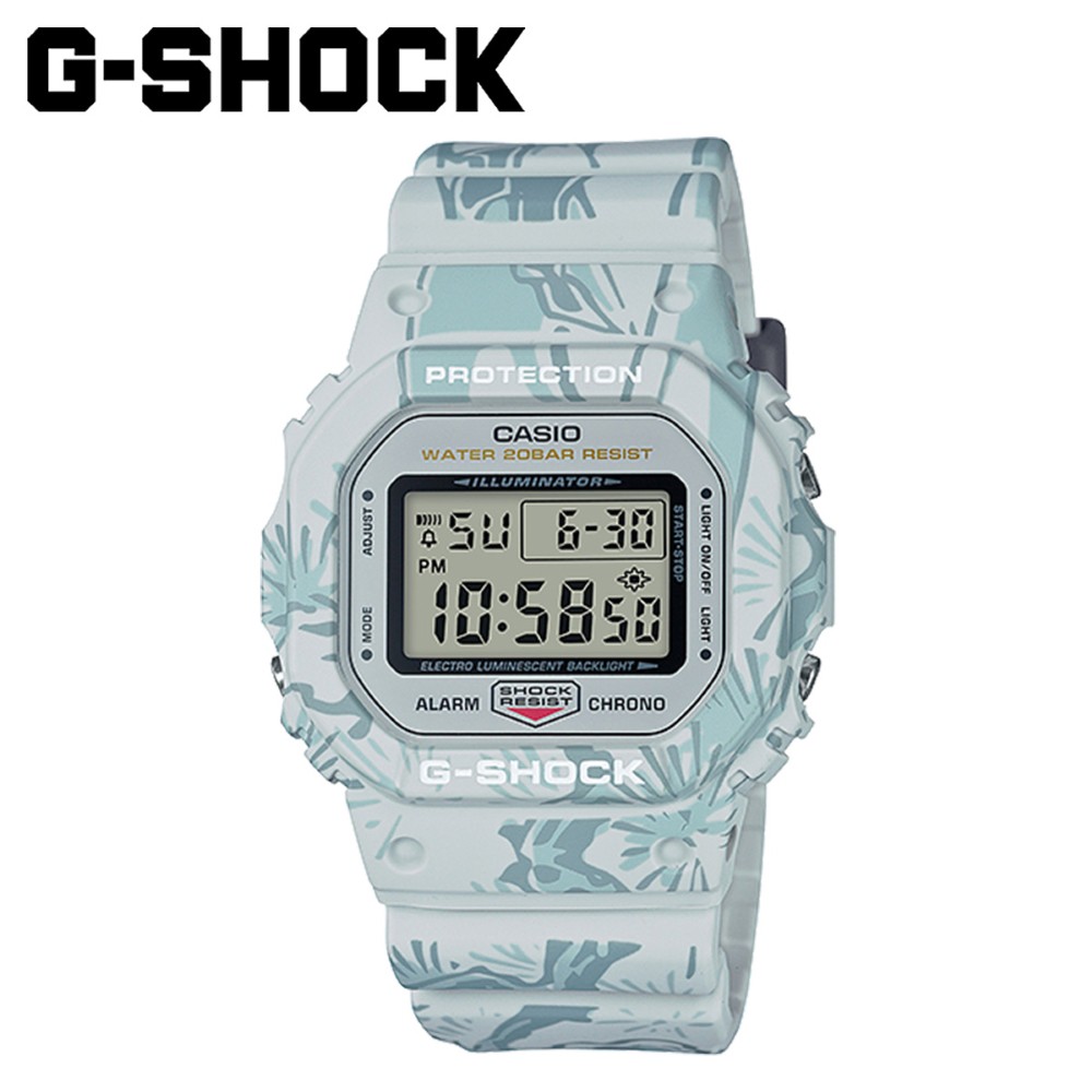 DW 5600SLG 7D Casio G Shock Hotei Limited Edition Watch 100