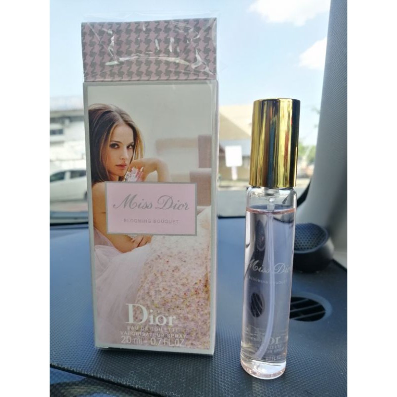 Miss dior blooming bouquet cheap 20ml price