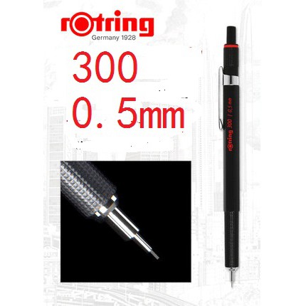 Rotring 300 deals