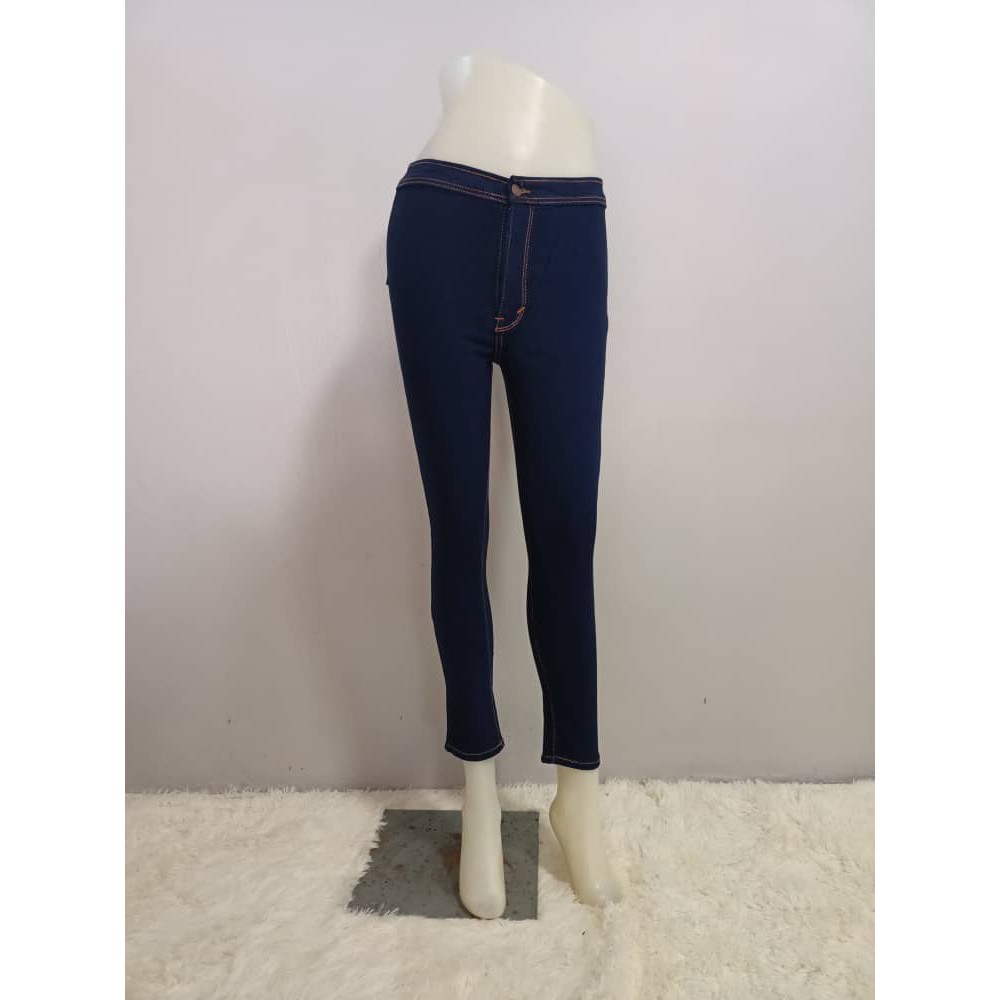 Miss hotty high waist hot sale jeans