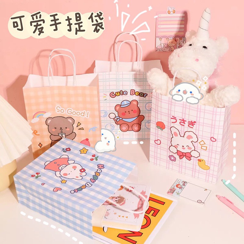 Cute deals gift bags