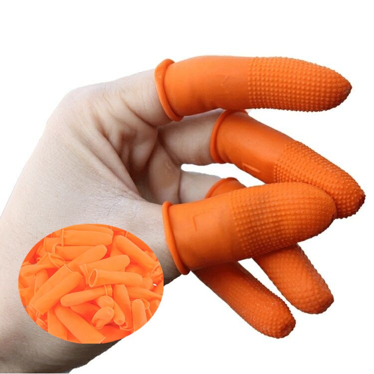 Finger gloves cheap