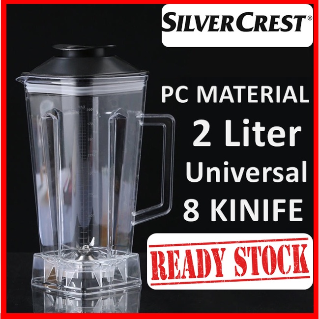Buy Silvercrest Spare Parts - All Spare Parts