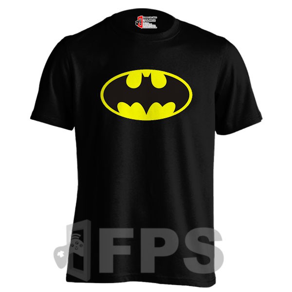 Batman t shirt on sale malaysia