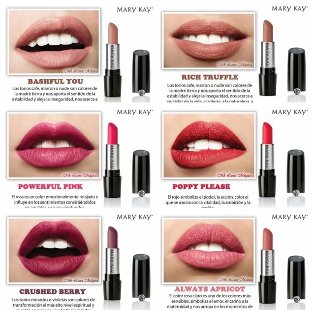 Gel Semi Matte Lipstick Shopee Malaysia