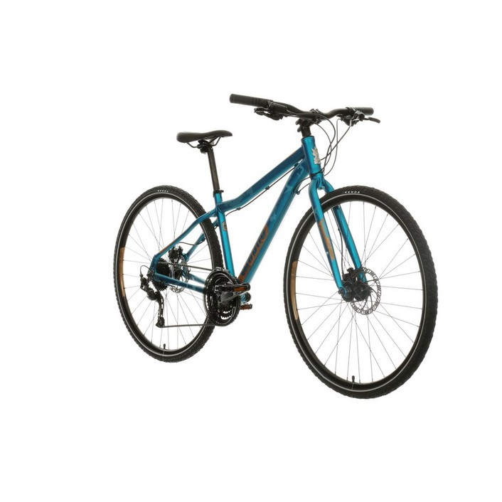 Voodoo marasa deals hybrid bike