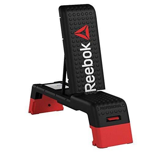 Reebok deck online stepper