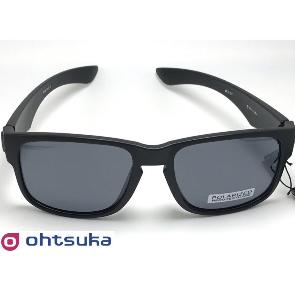 Fashion Sunglasses Ohtsuka-VK7192 | Shopee Malaysia