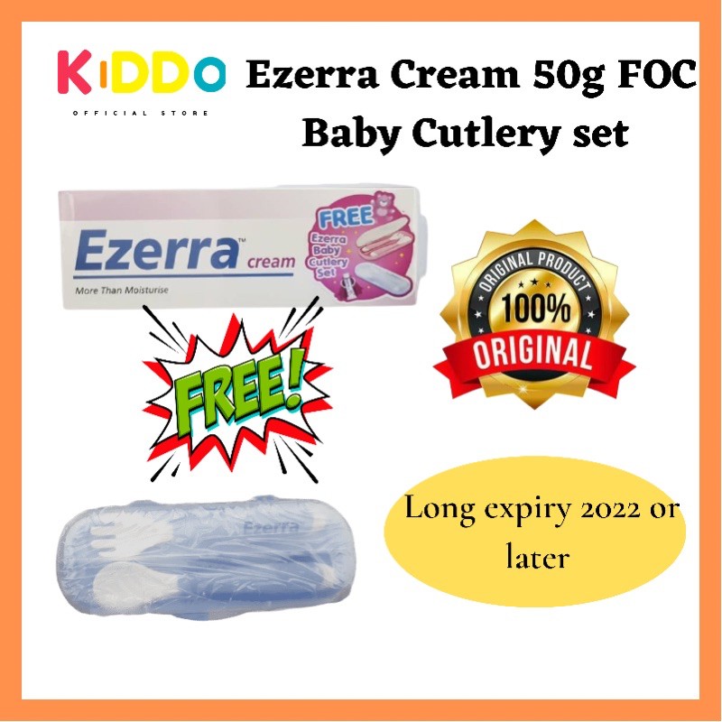 Ezerra cream for sales baby