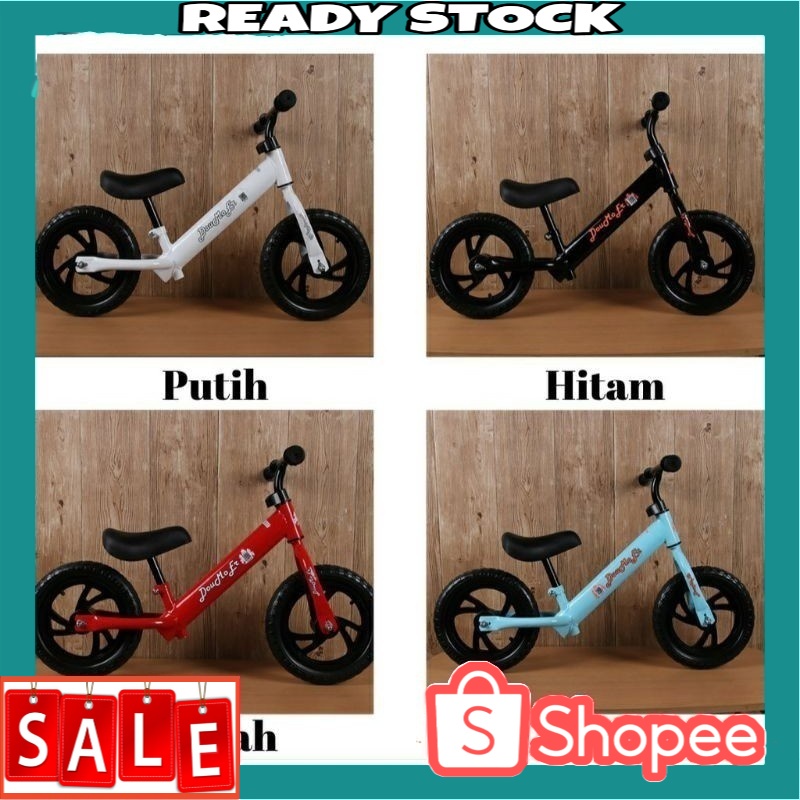 Brexeed store balance bike