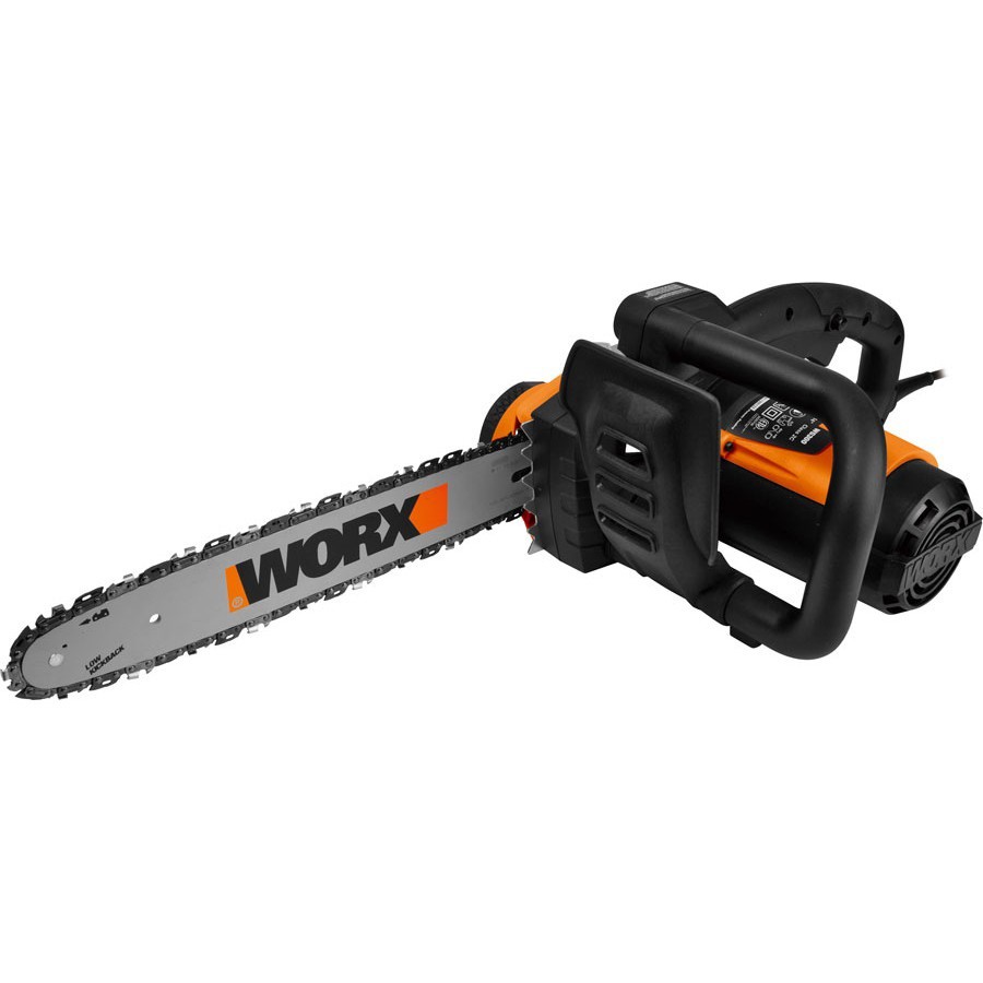 WORX WG303E 40cm 2000W Electric Chainsaw Corded Shopee Malaysia