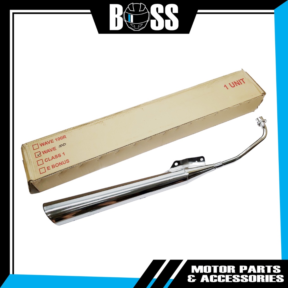 BOSS Motor Parts & Accessories, Online Shop | Shopee Malaysia