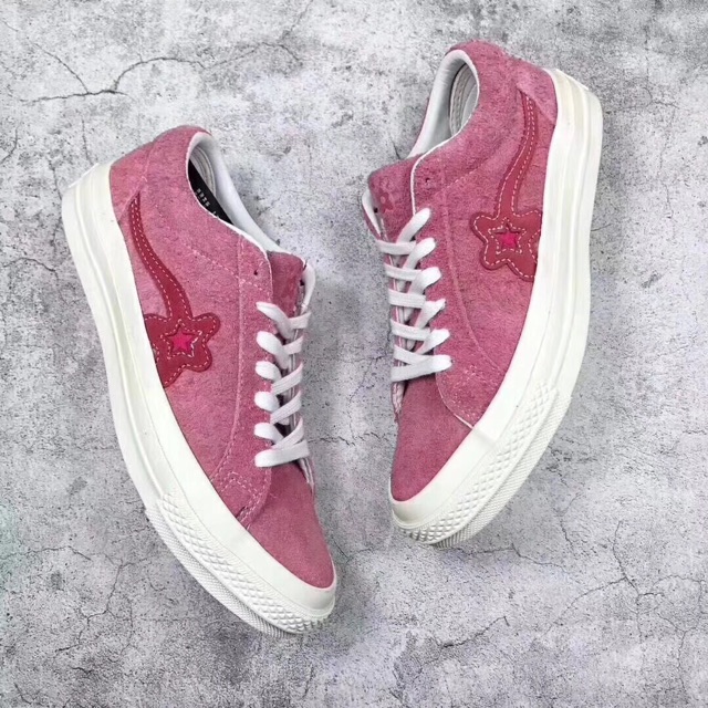 Golf le fleur outlet rosa