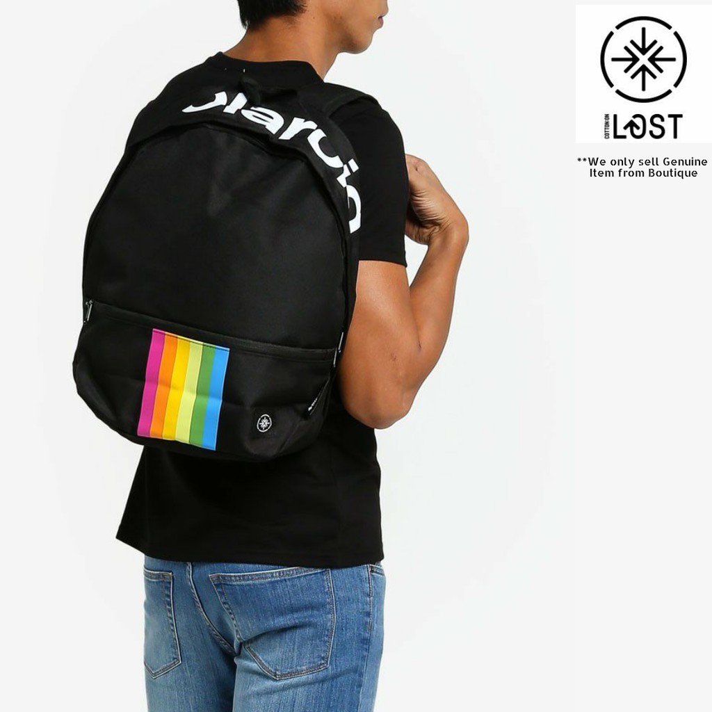 Cotton on 2025 lost backpack