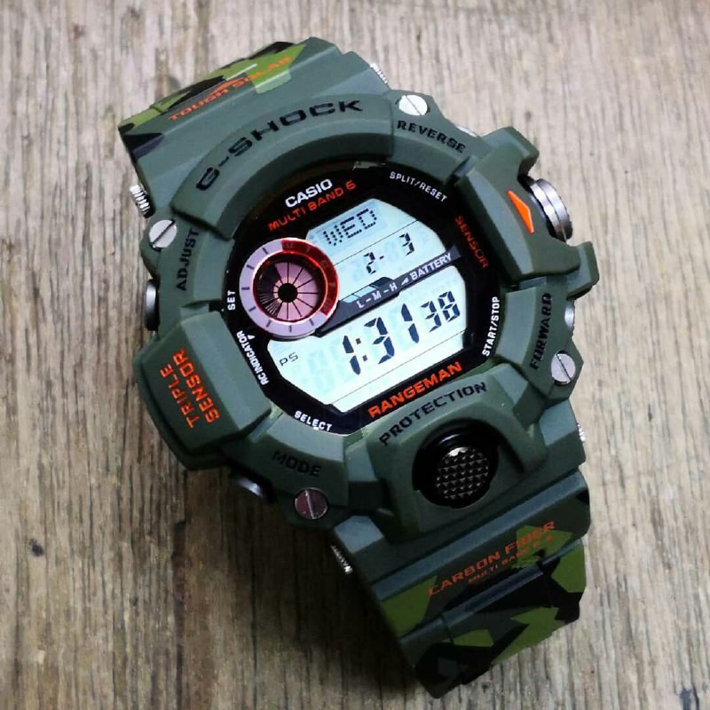 G shock store copy ori