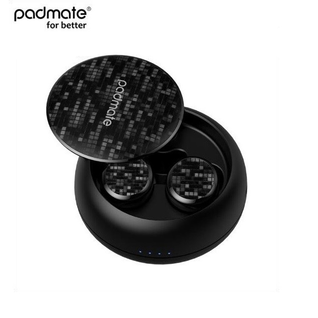 Padmate earbuds discount