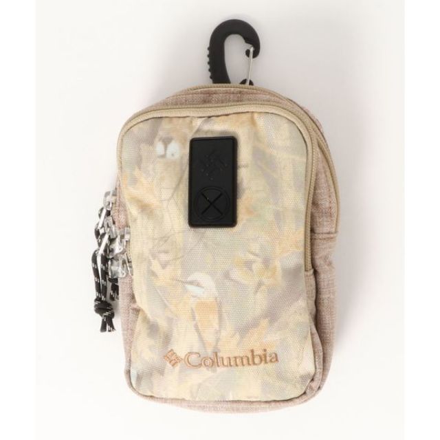 Pouch Bag Columbia New Item Shopee Malaysia