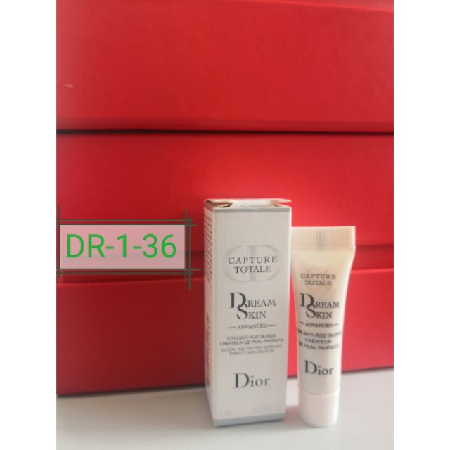 Capture totale on sale dreamskin advanced dior