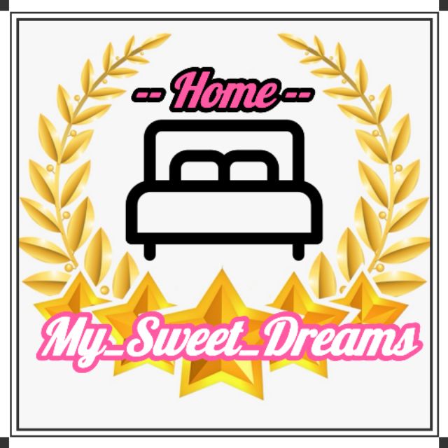My_Sweet_Dreams, Online Shop Shopee Malaysia