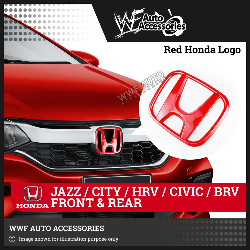 Wwf auto deals accessories sdn bhd