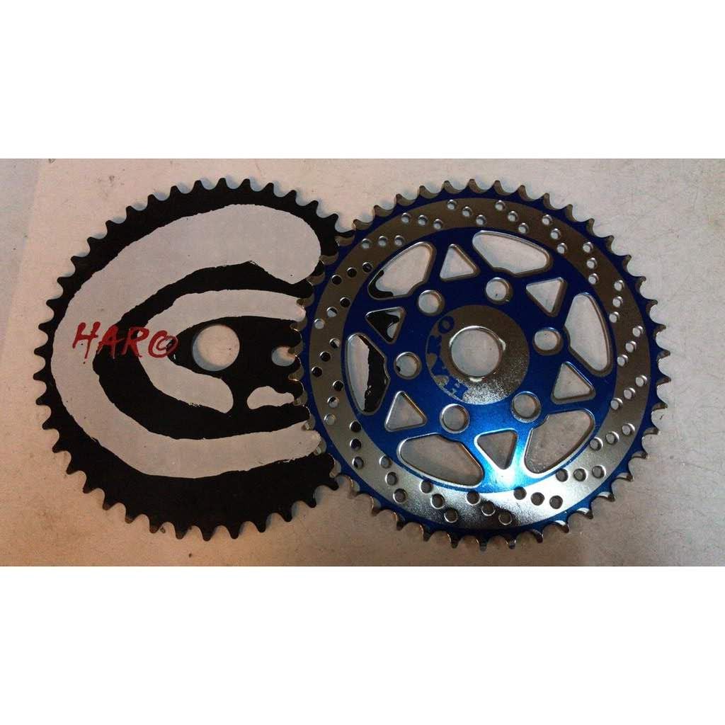 Haro chainring 2024