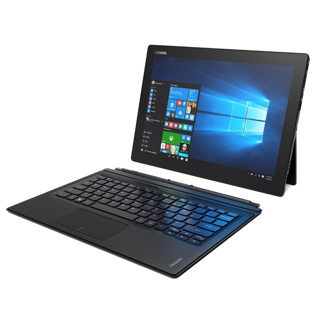 Lenovo IdeaPad Miix 520 Convertible Laptop Intel Ci5-8th Gen /8 GB RAM/256  GB SSD/12