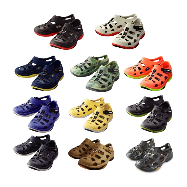 Shimano hot sale fishing shoes