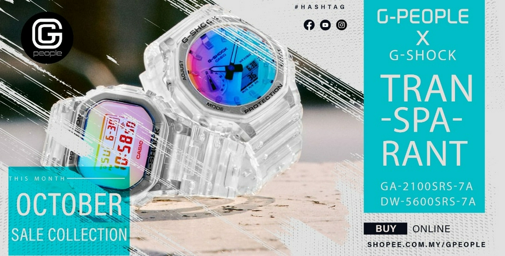 Gpeople g shop shock original