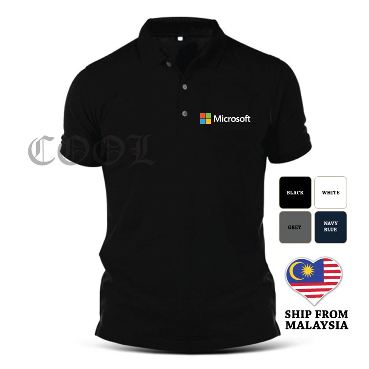 Microsoft t 2024 shirt india