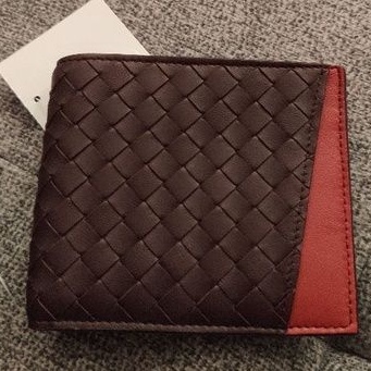 Bottega on sale men wallet