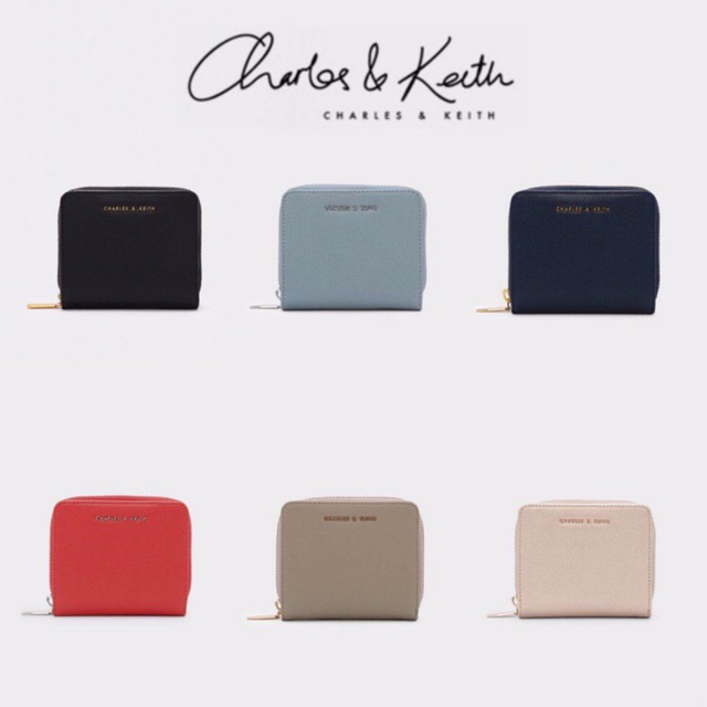 Charles and discount keith wallet malaysia