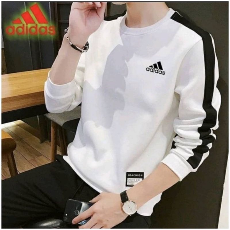 Mens sales addidas shirts