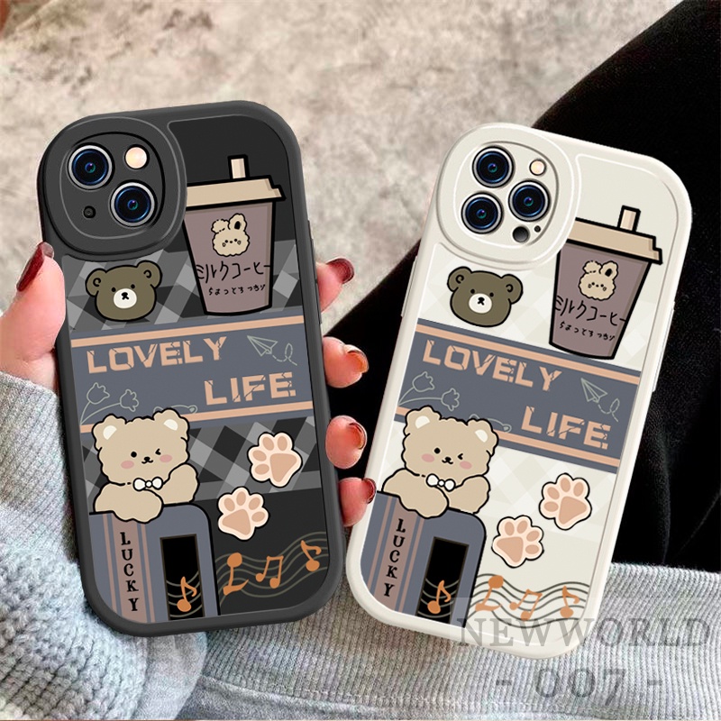 Casing iPhone 14 13 Pro Max 12 Pro Max 11 Pro Max X Xs Max XR 6 6s