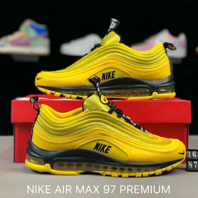 Nike air max 97 on sale shopee