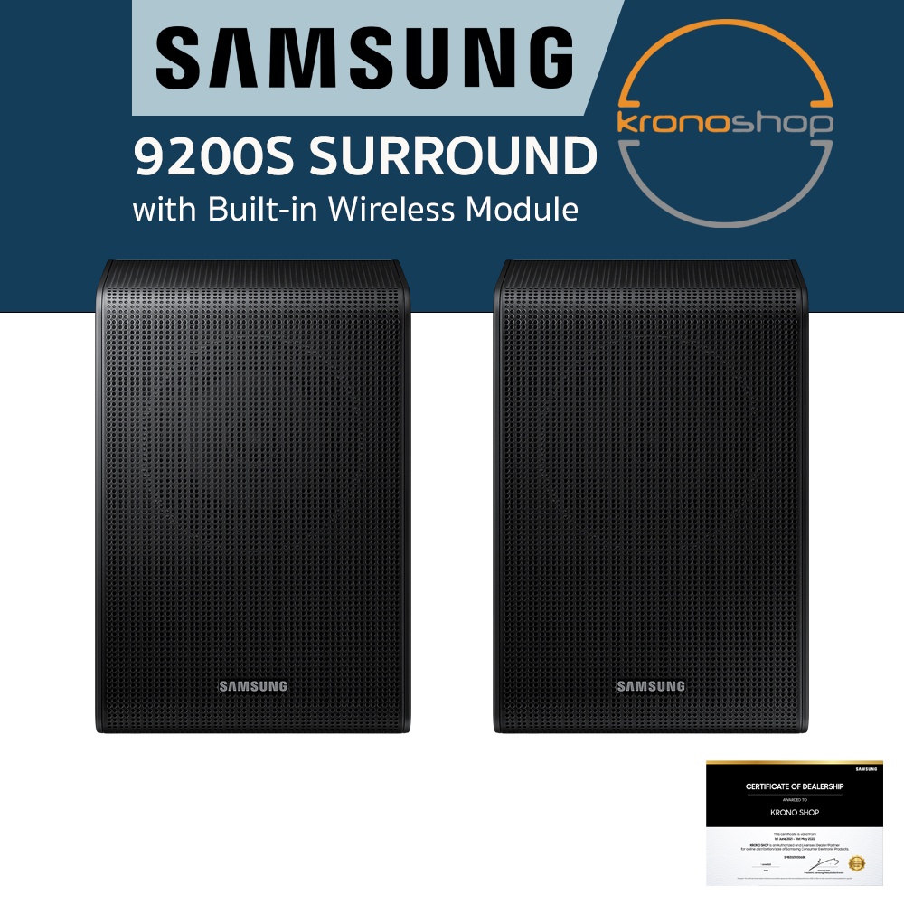 Samsung wireless clearance sound system