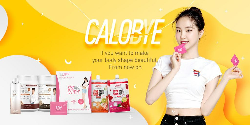calobye official store Online, December 2023 | Shopee Malaysia