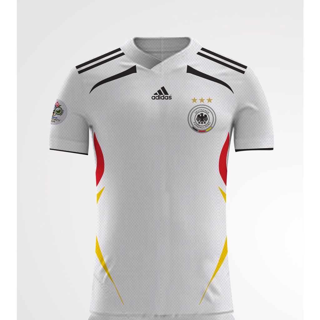 Germany 2024 2006 jersey