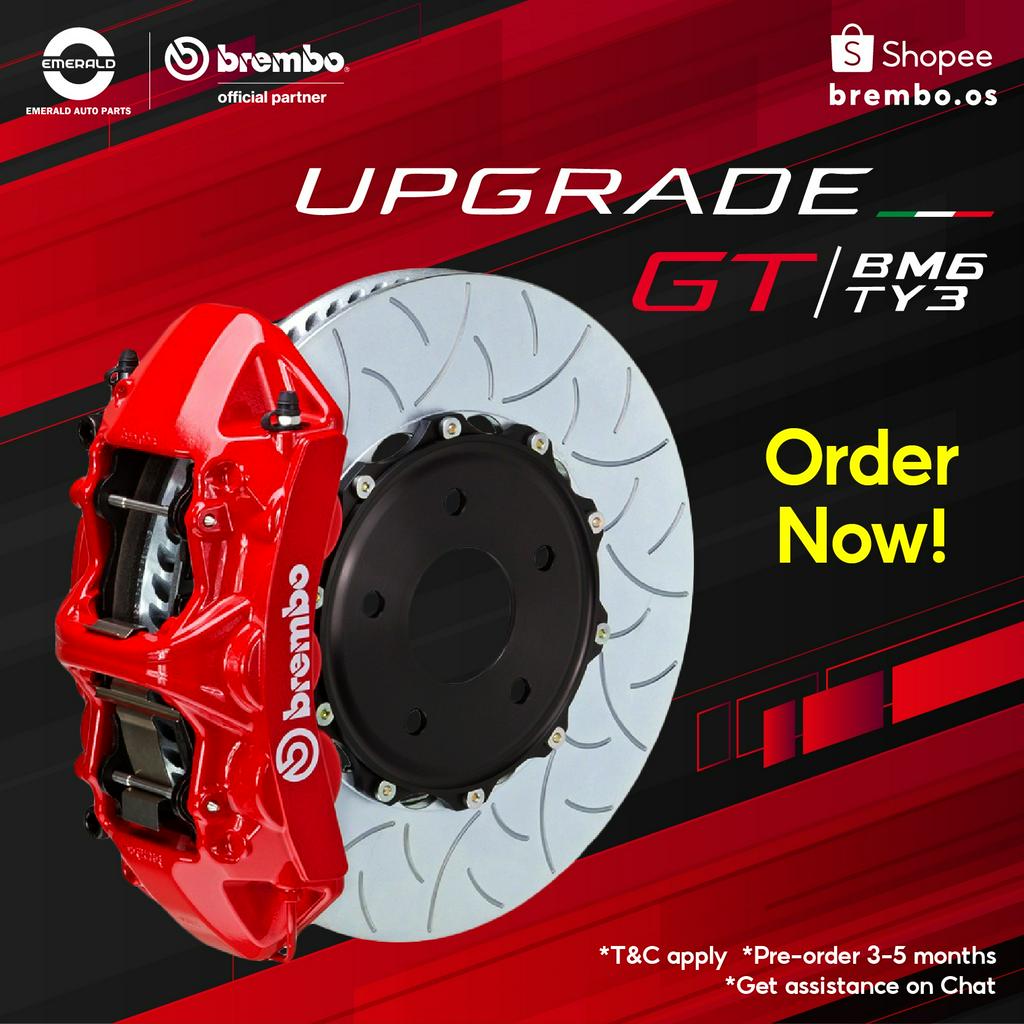 Products  Brembo - Official Website