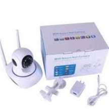 wifi smart net camera specifications