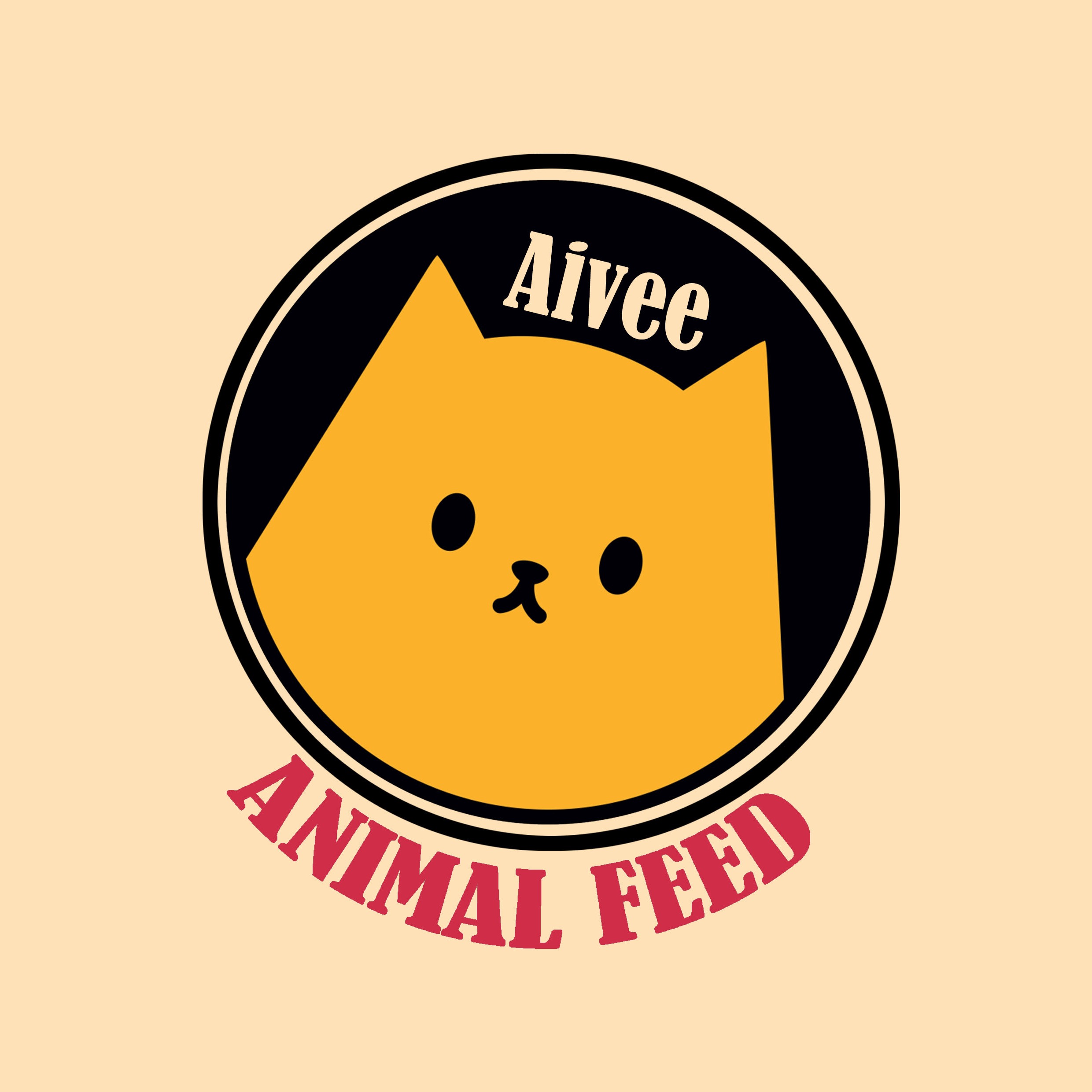 Aivee Animal Feed, Online Shop Shopee Malaysia