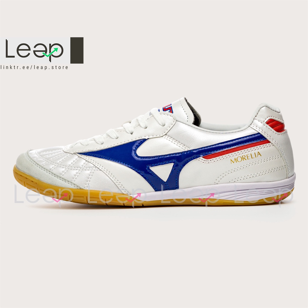 Mizuno morelia cheap indoor shoes