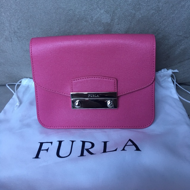 Mini best sale julia furla