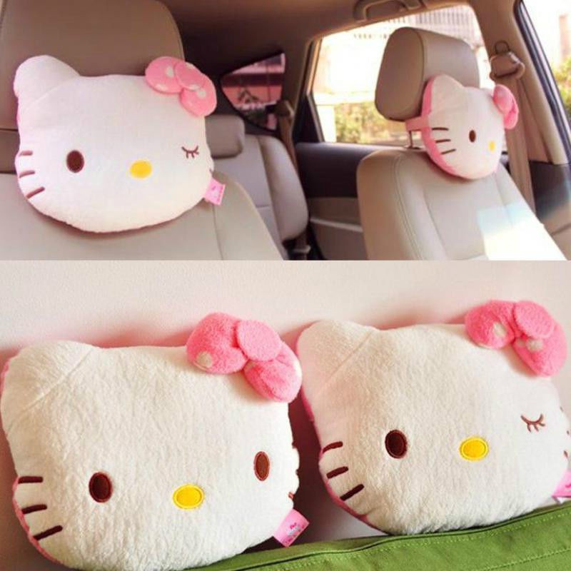 Almohadas de hello discount kitty