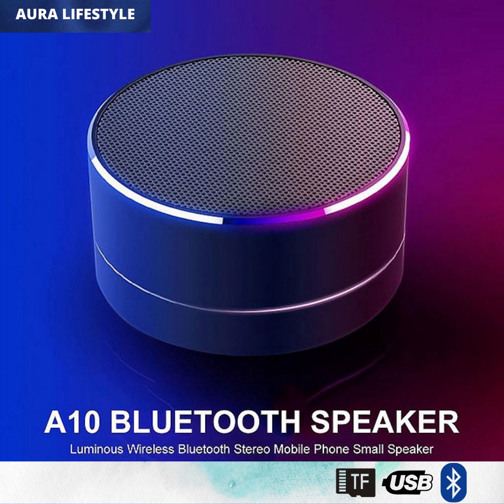 A10 sales bt speaker